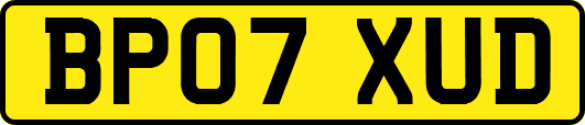 BP07XUD