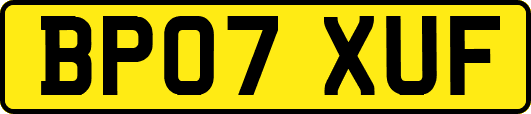 BP07XUF
