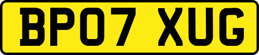 BP07XUG
