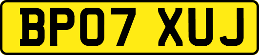 BP07XUJ