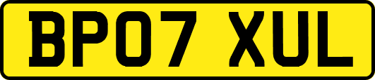 BP07XUL