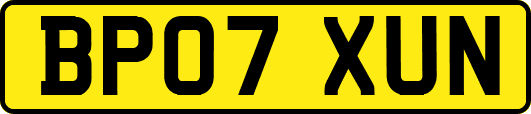 BP07XUN