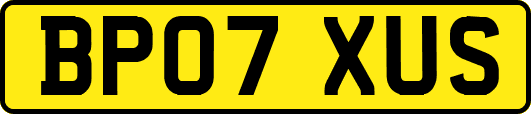 BP07XUS