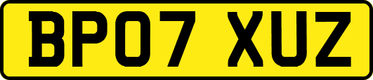 BP07XUZ