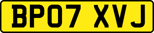 BP07XVJ