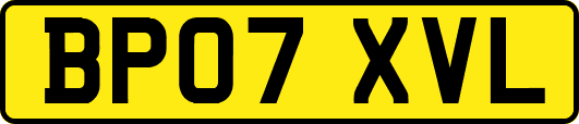 BP07XVL