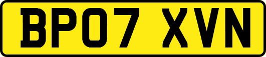 BP07XVN