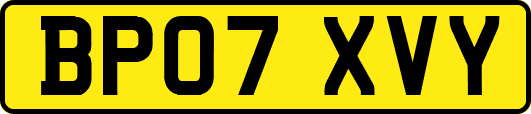 BP07XVY