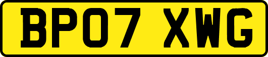 BP07XWG