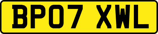 BP07XWL