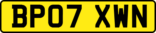 BP07XWN