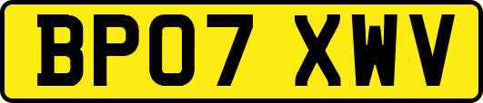 BP07XWV