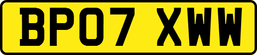 BP07XWW