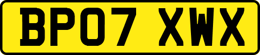 BP07XWX