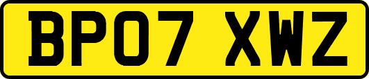 BP07XWZ
