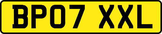 BP07XXL