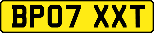 BP07XXT