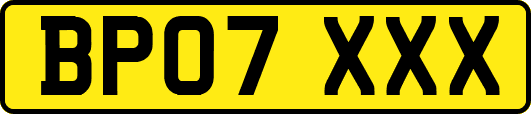 BP07XXX