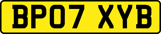 BP07XYB