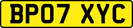 BP07XYC
