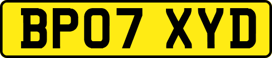 BP07XYD