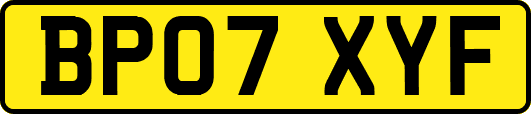 BP07XYF