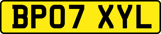 BP07XYL