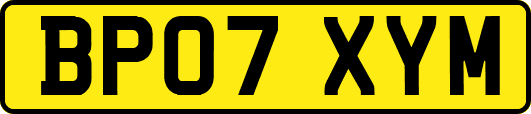 BP07XYM