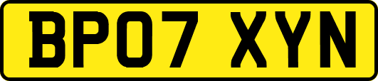 BP07XYN