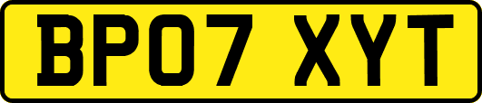 BP07XYT