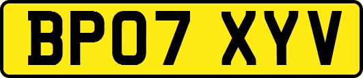 BP07XYV