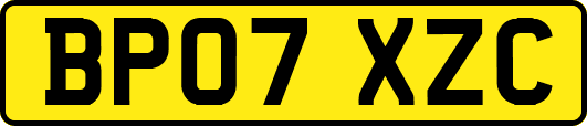 BP07XZC