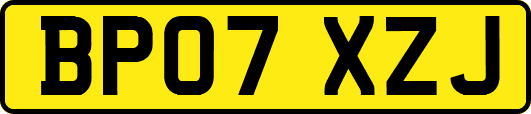 BP07XZJ