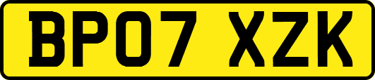 BP07XZK