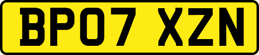 BP07XZN