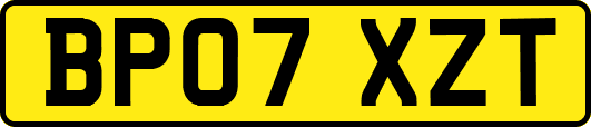 BP07XZT