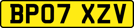BP07XZV