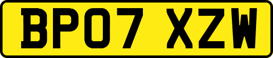 BP07XZW