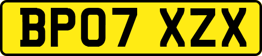 BP07XZX