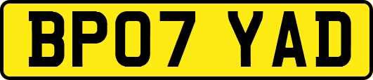 BP07YAD