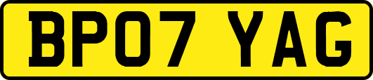 BP07YAG