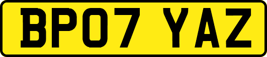 BP07YAZ
