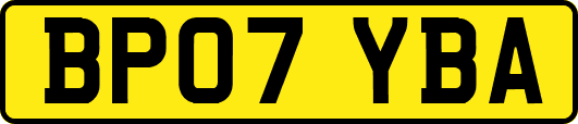 BP07YBA