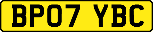 BP07YBC