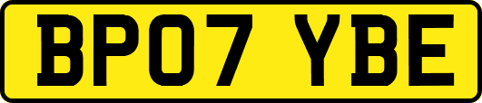 BP07YBE