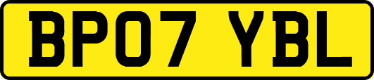 BP07YBL
