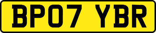 BP07YBR