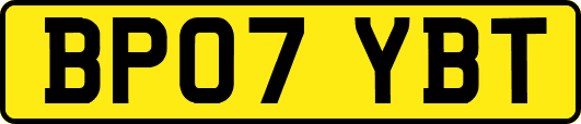 BP07YBT