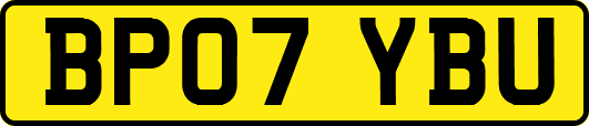 BP07YBU