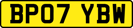 BP07YBW